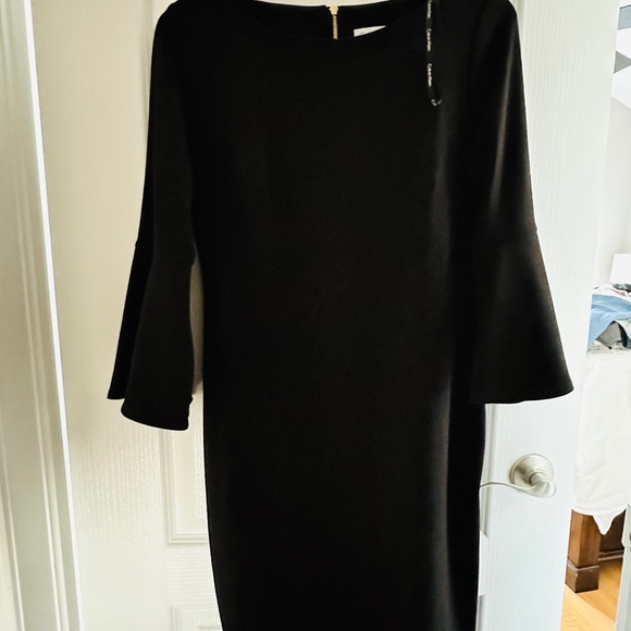 Calvin Klein sz 10 - Picture 4 of 4